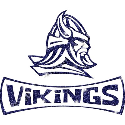 GLT94 BLUE GLITTER Thumbnail