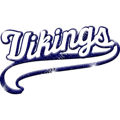 GLT78   BLUE GLITTER Thumbnail