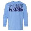 5400B Youth Heavy Cotton Long Sleeve Thumbnail