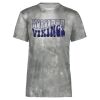 222696 Youth Cotton-Touch Poly T-Shirt Thumbnail