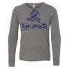 3513Y Youth Extra Soft Tri-blend Long Sleeve Thumbnail