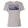 6413 Women’s Extra Soft Tri-blend Tee Thumbnail
